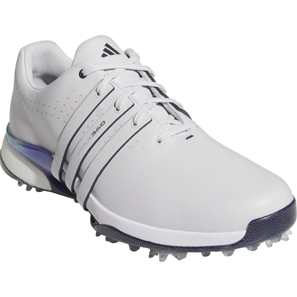 Men's Adidas Tour 360 24 Golf Shoes - Maple Hill Golf